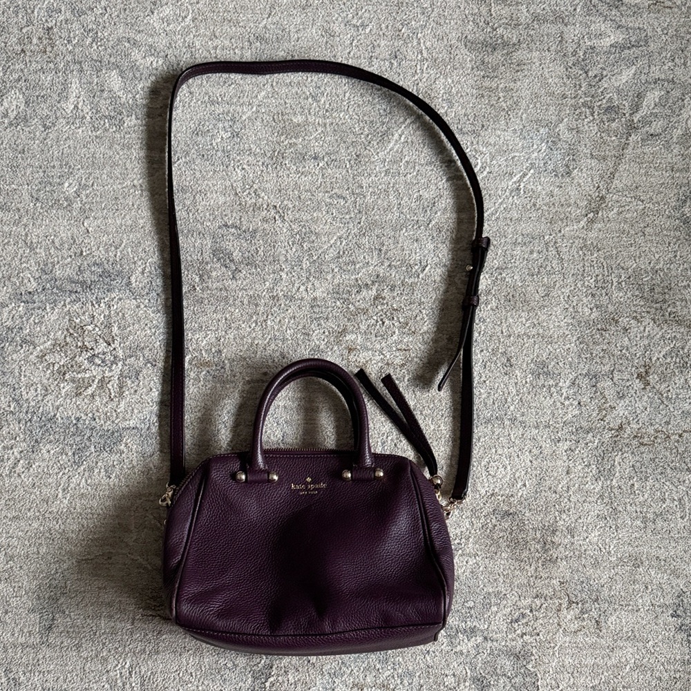 Kate Spade purse